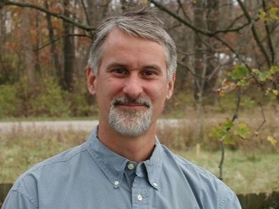Barry Lonik Founder/President