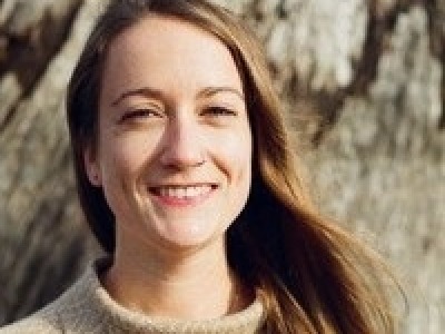 Lauren Marquardt  |  Co-Executive Director