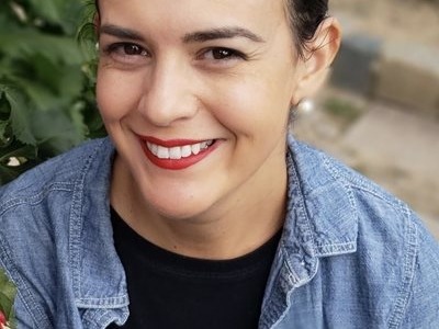 Shiloh Maples  |  Program Manager