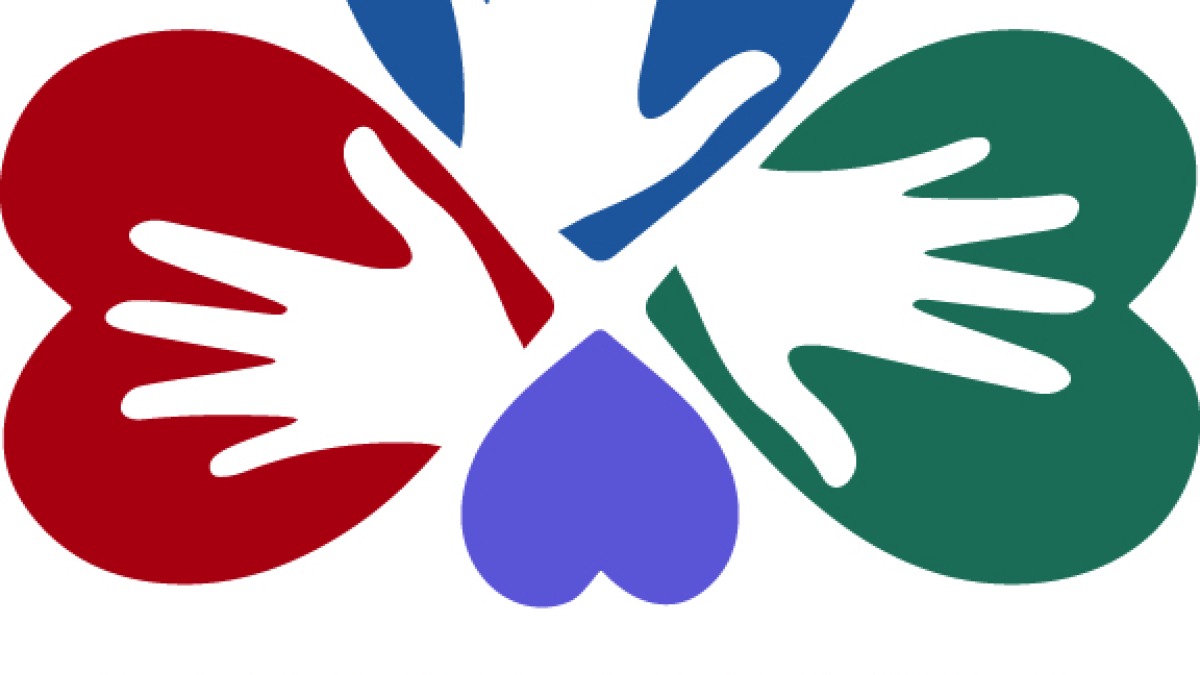 Many Hands Logo