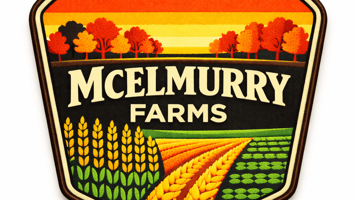 McElmurry Farms Logo