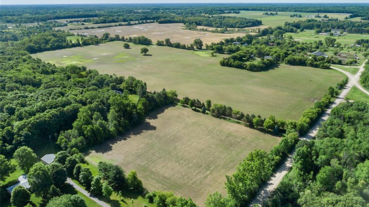 Sprawling 70.87 Acres of Agriculturally Zoned, producing Farmland