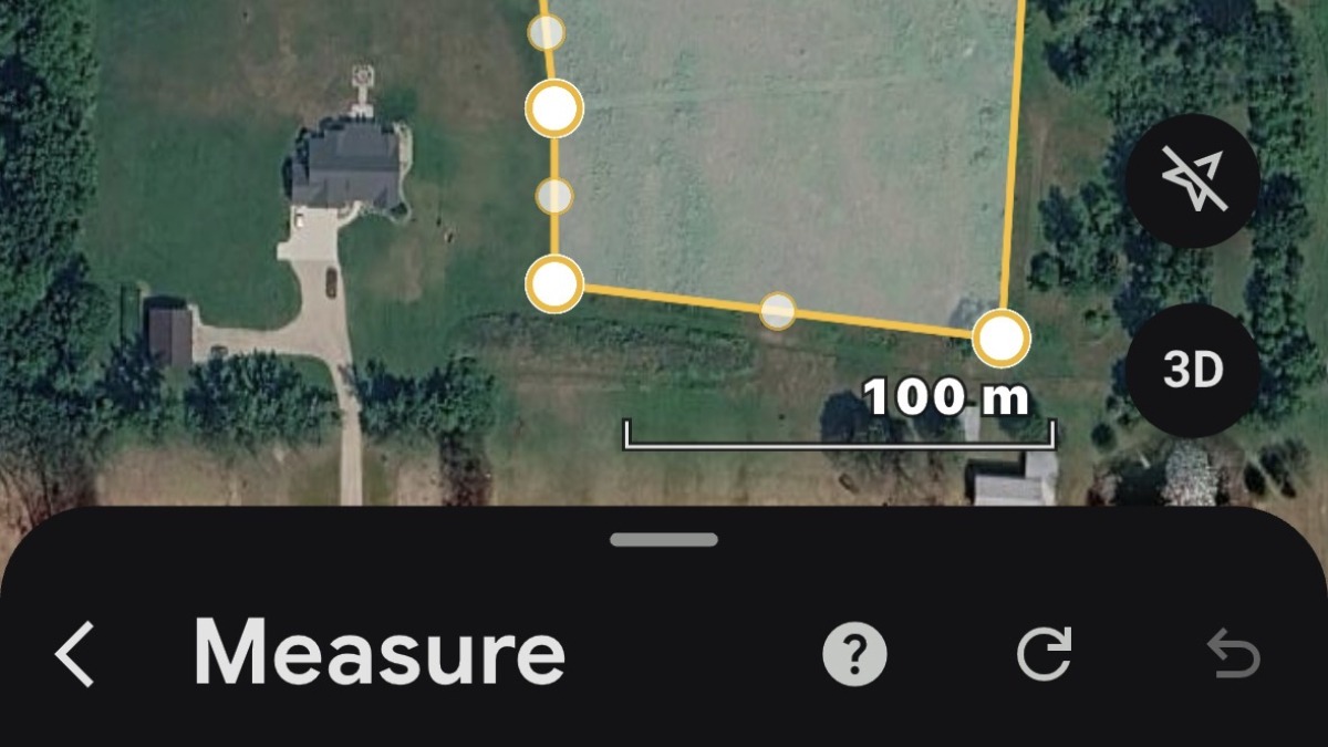 5.8 Acres