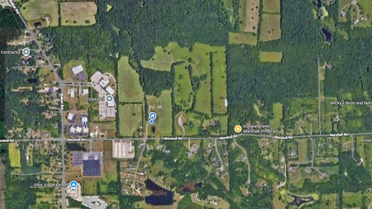 Nature and Nurture Farm