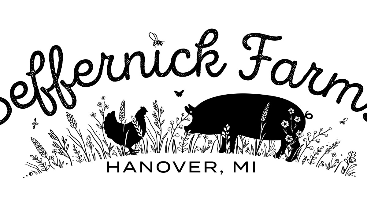 Our farm logo