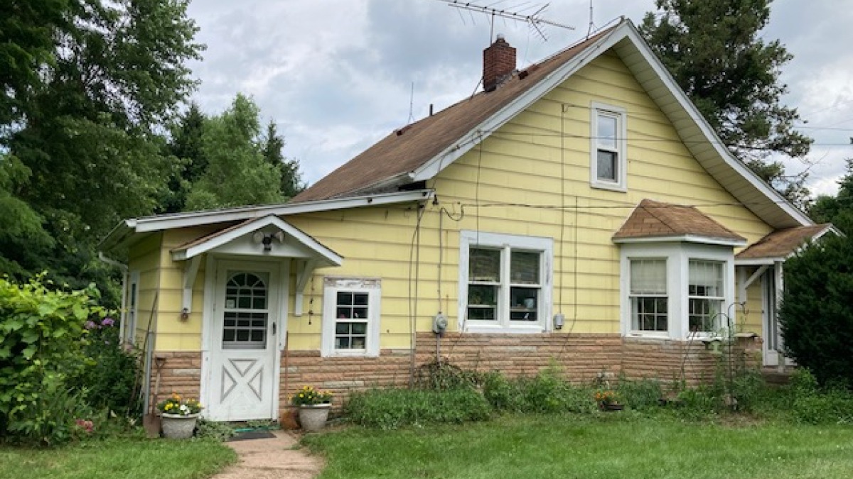Farmhouse