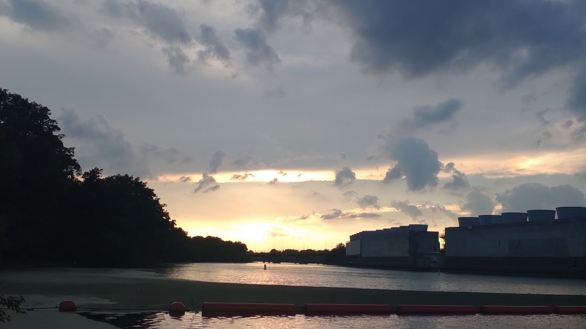 Sunsets 