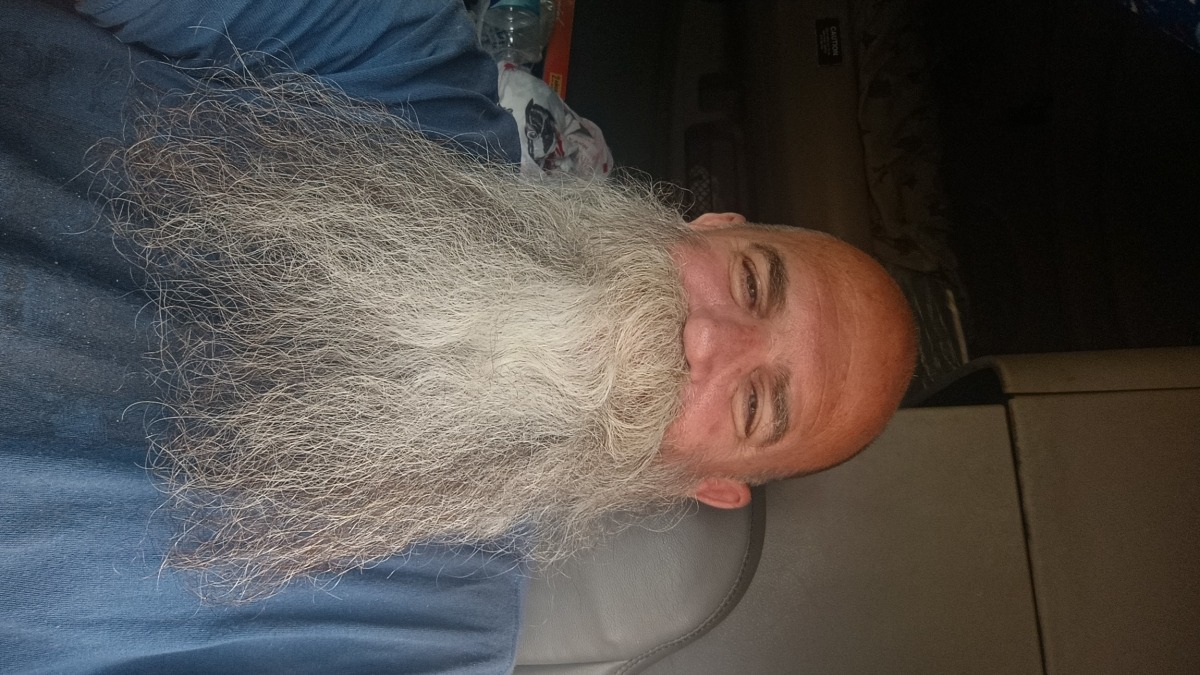 I'm just a man looking for the right fit on a farm with possible ownership sometime.