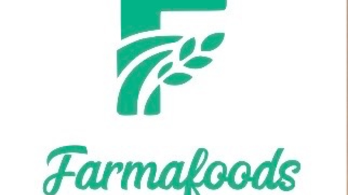 My logo for my company shows the vision also.