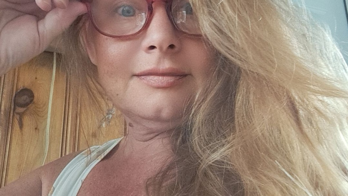Just me