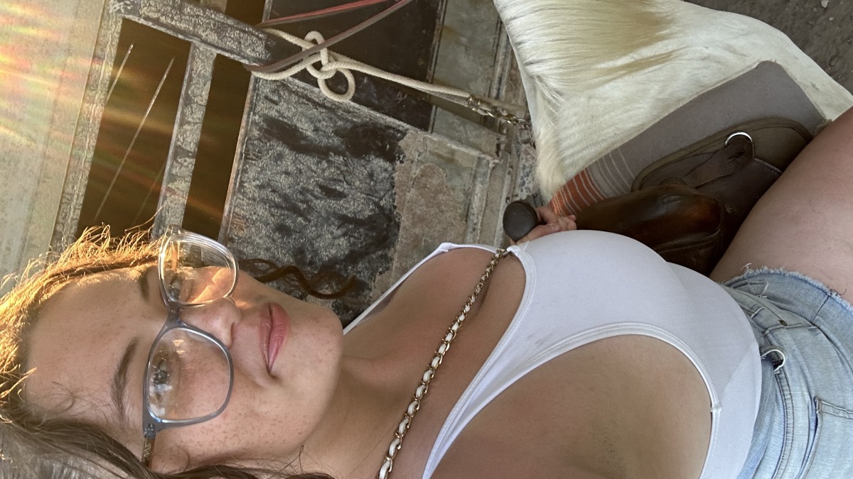 Horseback Riding ❤️