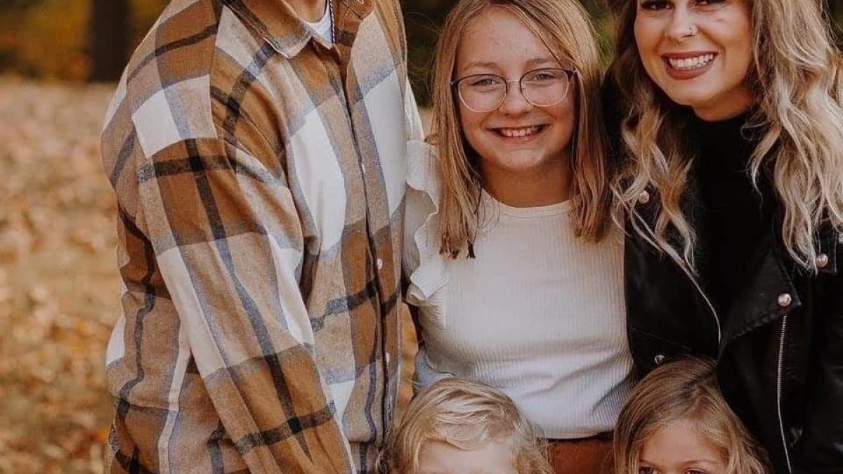 Family photo