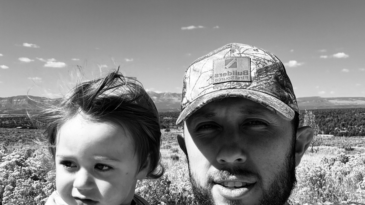 Trying to start family farm for my boy 