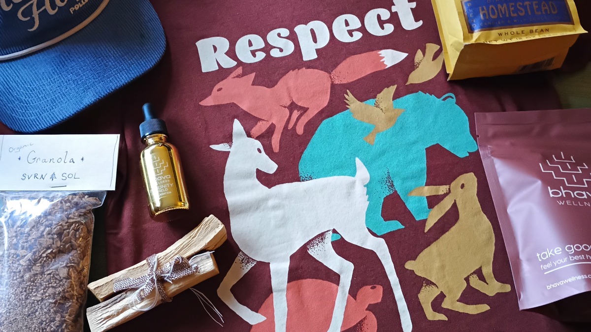 Preventative Care is delicious! Fermented food lineages and economies for modern well-being