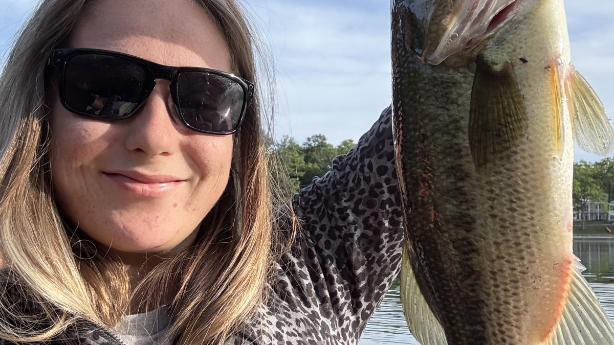 Hunting farming fishing that’s what we live for. 