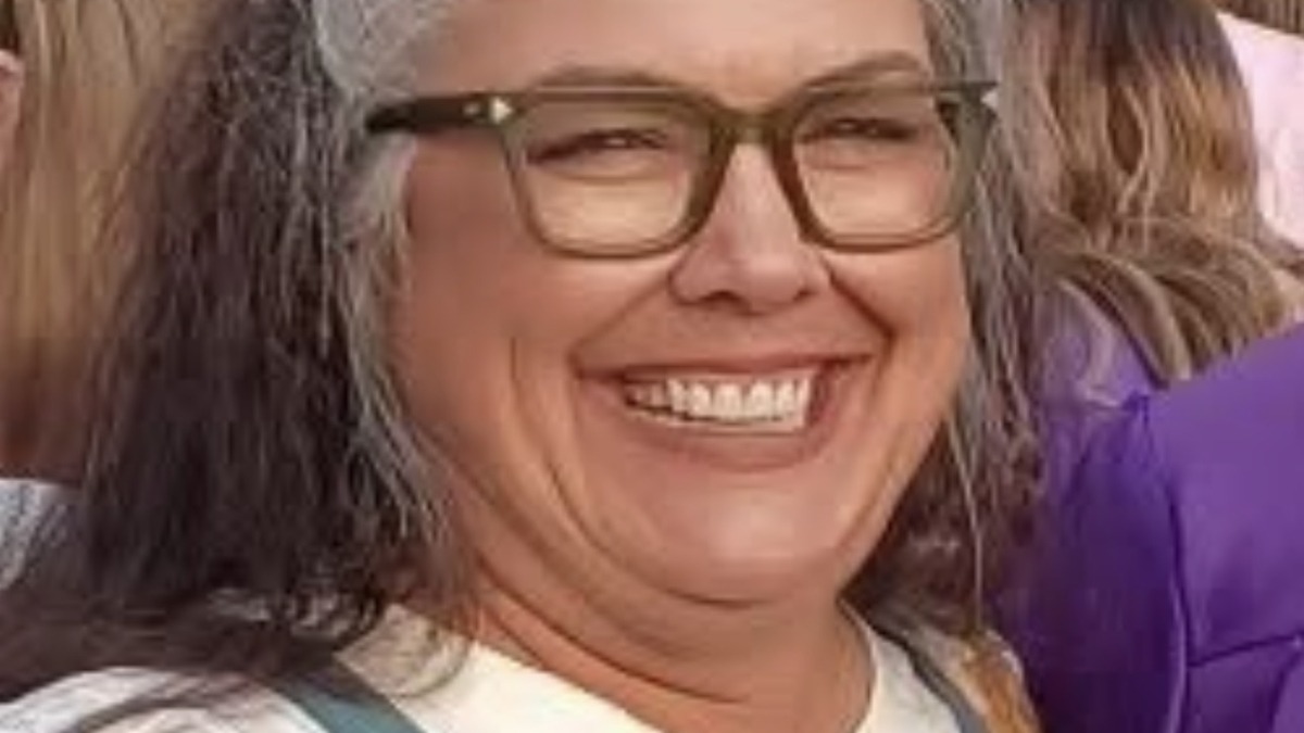 Sarah Powers