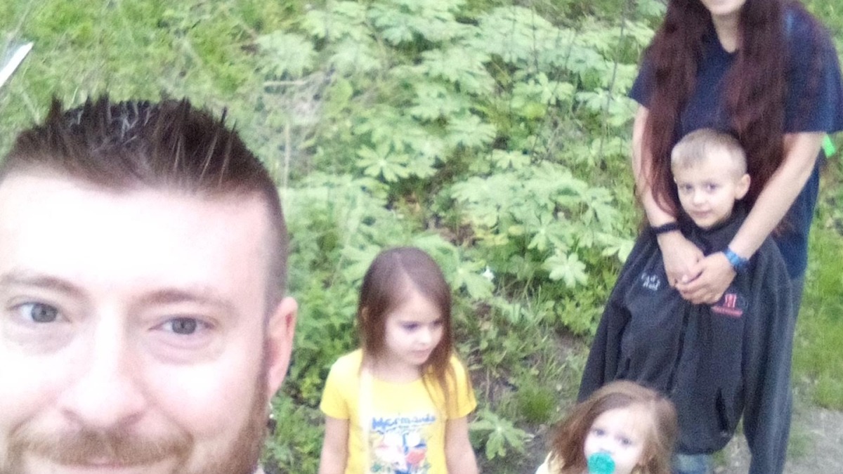 Nature walk