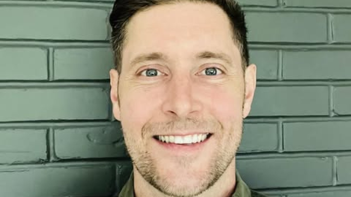 Eric Picture
