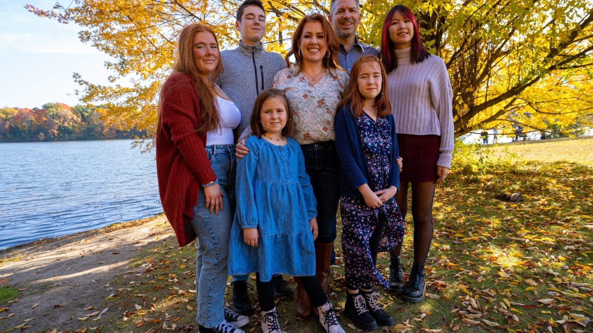 Our Family