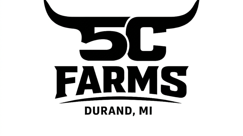 Our farm logo