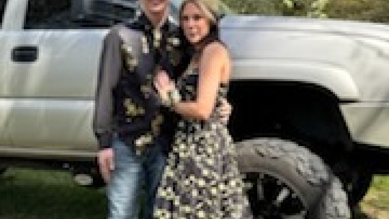 I want to leave them something worth working for