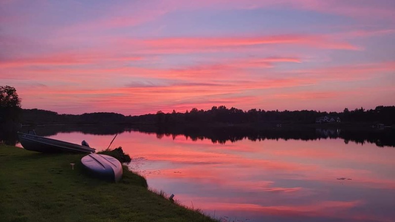 My Lake - LOVE Nature!