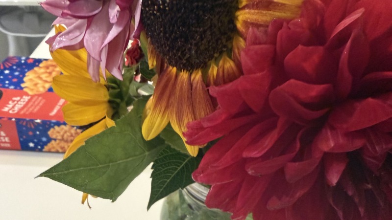 Bouquet 