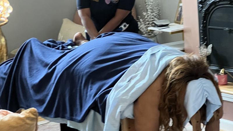 Passiflora Spa (In-Home Spa Services)