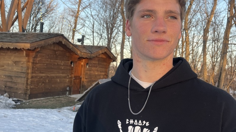 Im also a snowboarder and content creator which has helped me when it comes to marketing for my business.