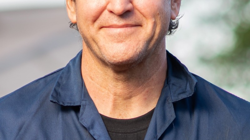 Jon Vandenheuvel - Founder/CEO Small Farm Cities