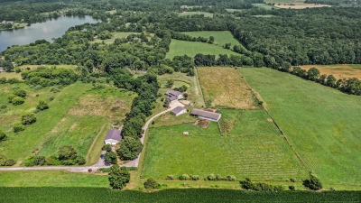 All Buildings on Property