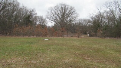 From the southern end in spring