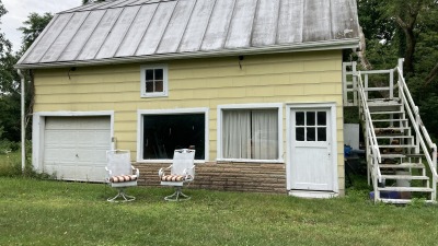 Barn