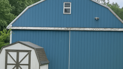 Barn