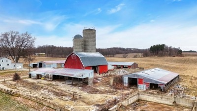 Barns