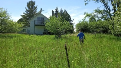 farmhouse 