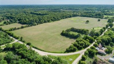 Incredible Location at the intersection of 6 Mile and Dixboro Rd.