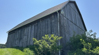 Barn