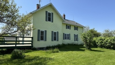 Farmer additional housing