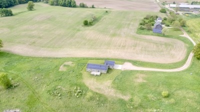 Farmland overview