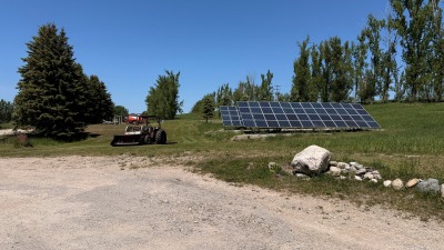 Solar