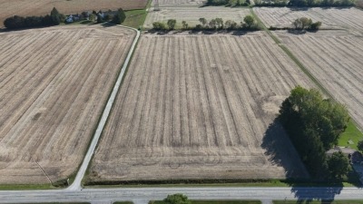 105 acres farmland, Bay County, MI