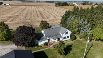 105 acres farmland, Bay County, MI