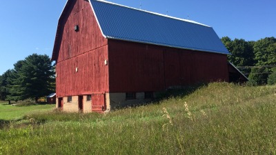Barn