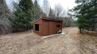 maple sugar shack