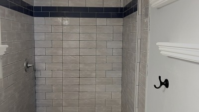 updated bath