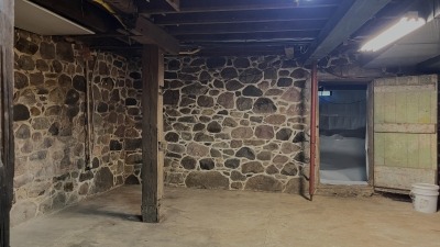 michigan basement