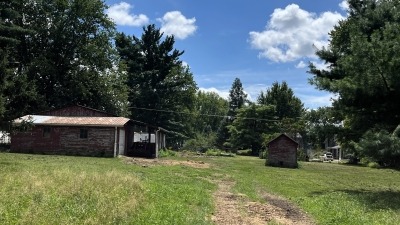 additional outbuildings