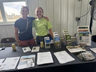 Lenawee County Field Day