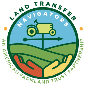 Land Transfer Navigators